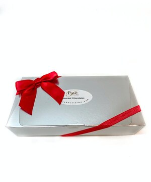 Chocolate- 'Pave' 5.5oz